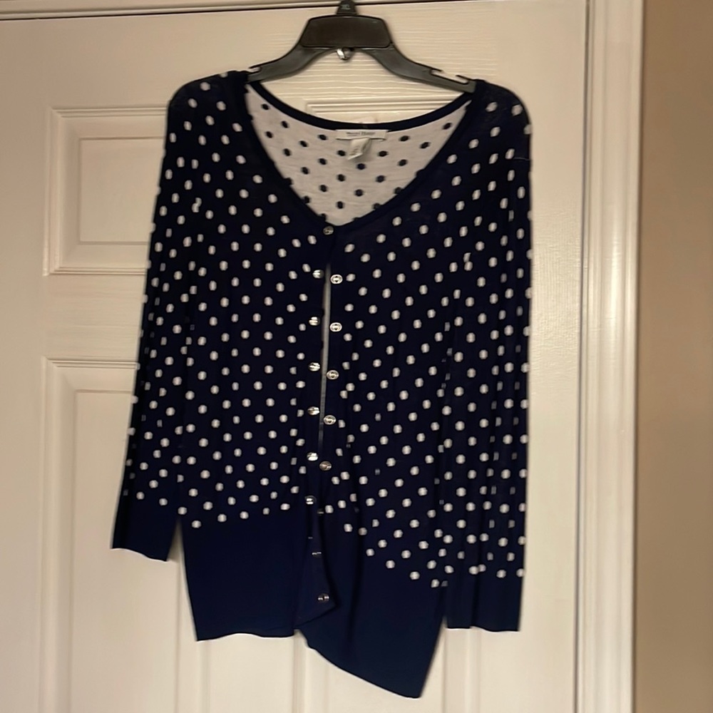 Ladies Cardigan